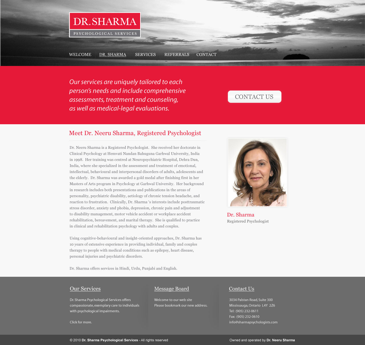 Home Page